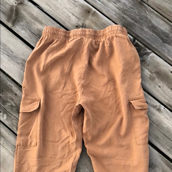 Twik Cargo Joggers - Picture 6 of 7